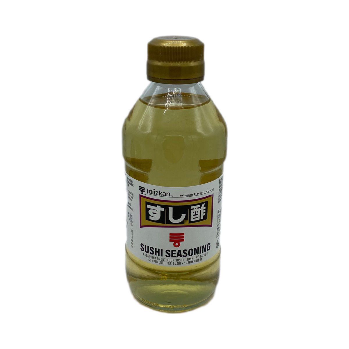 Mizkan Sushi Seasoning Sushi Pirinci Sosu 275 Ml.