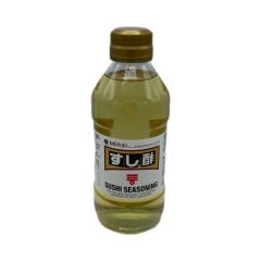 Mizkan Sushi Seasoning Sushi Pirinci Sosu 275 Ml.