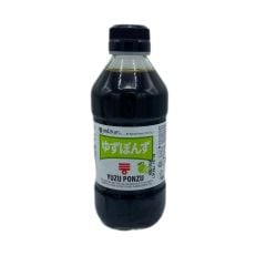 Mizkan Yuzu Ponzu Yuzu Aromalı Soya Sosu 275 Ml.