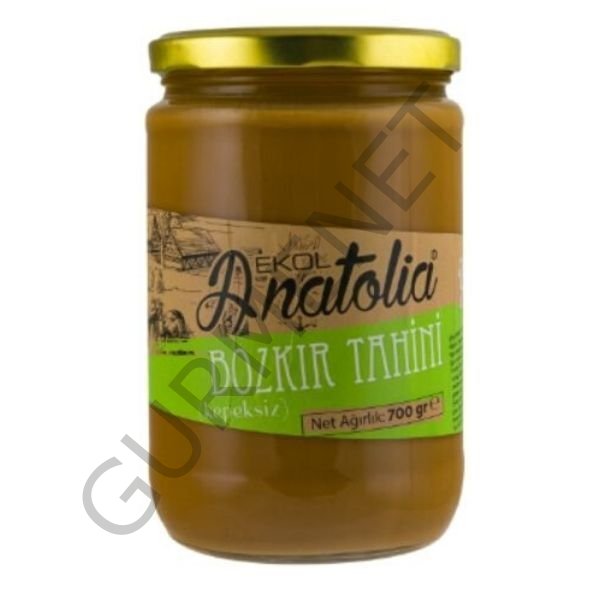 Anatolia Bozkır Tahini 700 G.