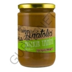 Anatolia Bozkır Tahini 700 G.