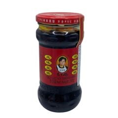 Laoganma Chilli Sauce With Fermented Soybean Acı Biber Sosu 280 G.