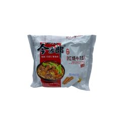 Jml Dana Eti Aromalı Erişte Instant Noodles 90 G.