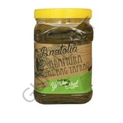ANATOLIA TOKAT BAĞ YAPRAĞI 1500 GR.