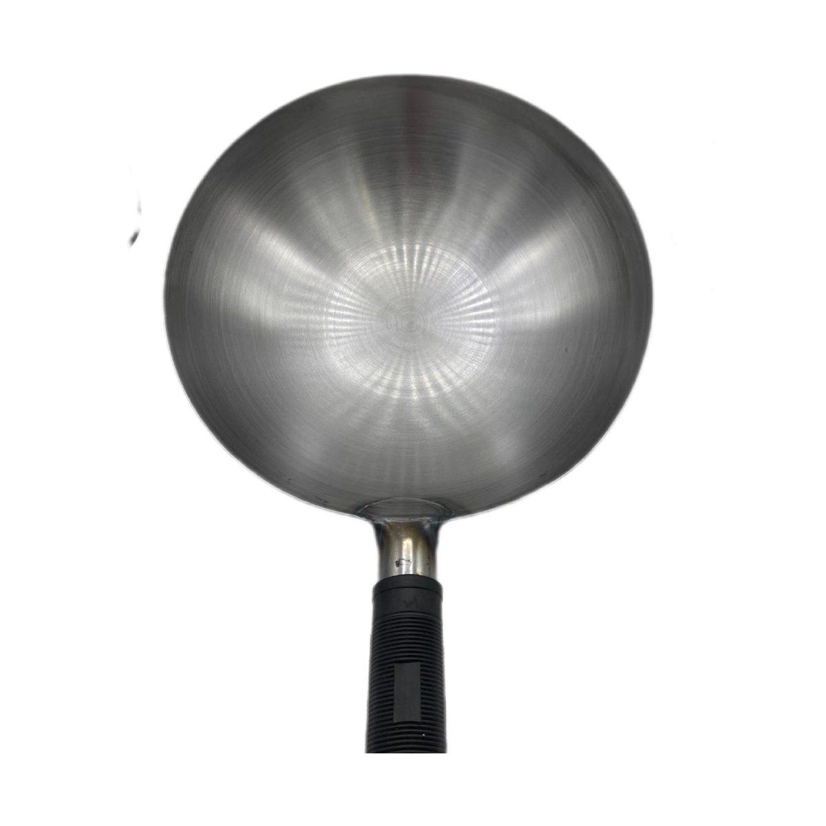 Xushi Profesyonel Çin Wok Tava Metal Saplı 38 Cm.