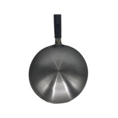 Xushi Profesyonel Çin Wok Tava Metal Saplı 38 Cm.