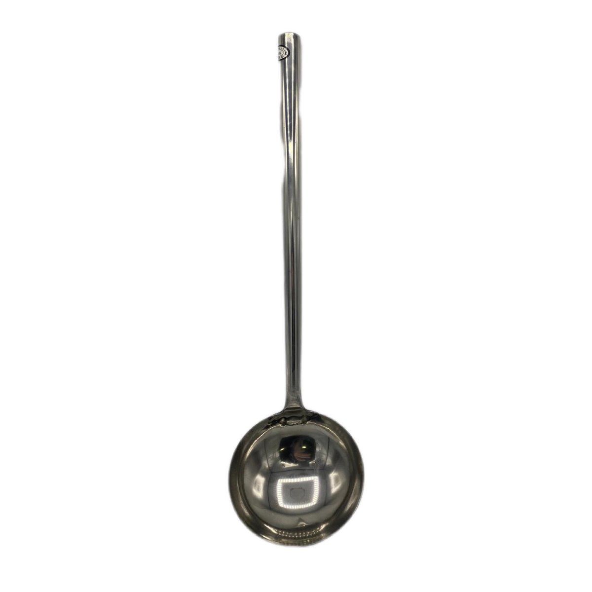 Xushi Profesyonel Çin Kepçesi Sap 38 Cm Kepçe 14 Cm.