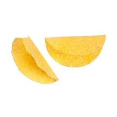 Dijo Taco Shells Tako Kabuğu 200 Adet