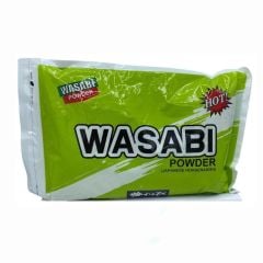 Seafood Hot Wasabi Powder Wasabi Toz 1 Kg.