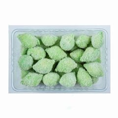 Addy Frozen Dondurulmuş Jalapeno Biber Turşulu Lorlu Aperatif 750 G.