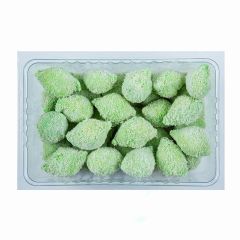Addy Frozen Dondurulmuş Jalapeno Biber Turşulu Lorlu Aperatif 750 G.