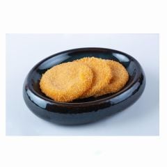 Addy Frozen Dondurulmuş Cheddar Aromalı Peynirli Burger 750 G.