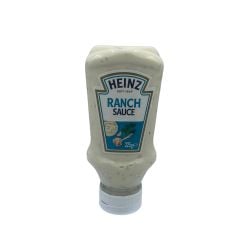 Heinz Ranch Sauce Ranch Sos 225 G.