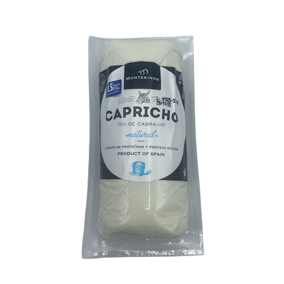 Montesinos Capricho Keçi Peyniri 145 G.