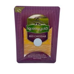 Kerrygold Red Cheddar Cheese Sliced Dilimli Çedar Peyniri 150 G.