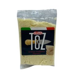 Cibus Grana Padano Toz Parmesan 100 G.