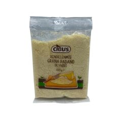 Cibus Grana Padano Toz Parmesan 100 G.