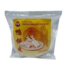 Sanquan Pekin Ördeği Yufkası Dondurulmuş 600 G.