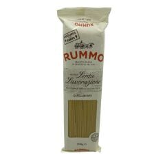 Rummo Spaghetti Capellini İnce Spagetti 500 G.