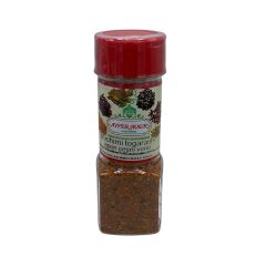 Ayfer Kaur Shichimi Togarashi Japon Baharat Çeşnisi 60 G.