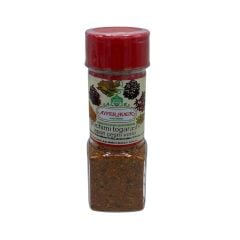 Ayfer Kaur Shichimi Togarashi Japon Baharat Çeşnisi 60 G.