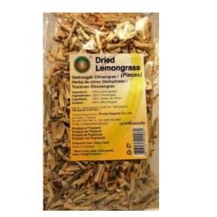 Xo Dried Lemongrass 100 Gr