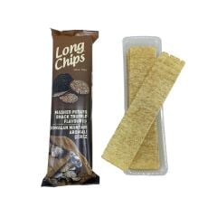Long Chips Trüf Mantarı Aromalı Patates Cipsi 75 G.