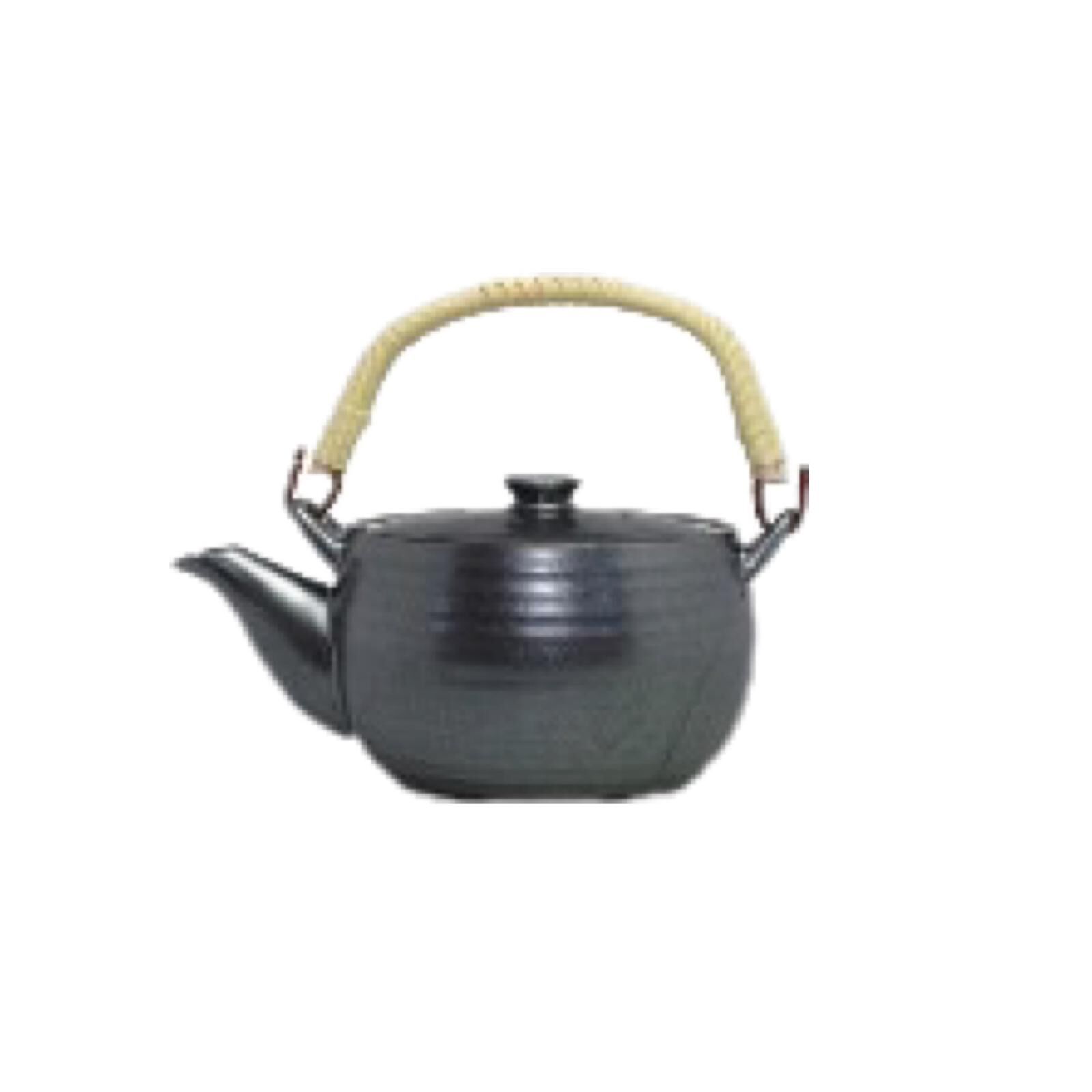 Miyake C-1043 Iron Kessho Çay Podu 700 Cc