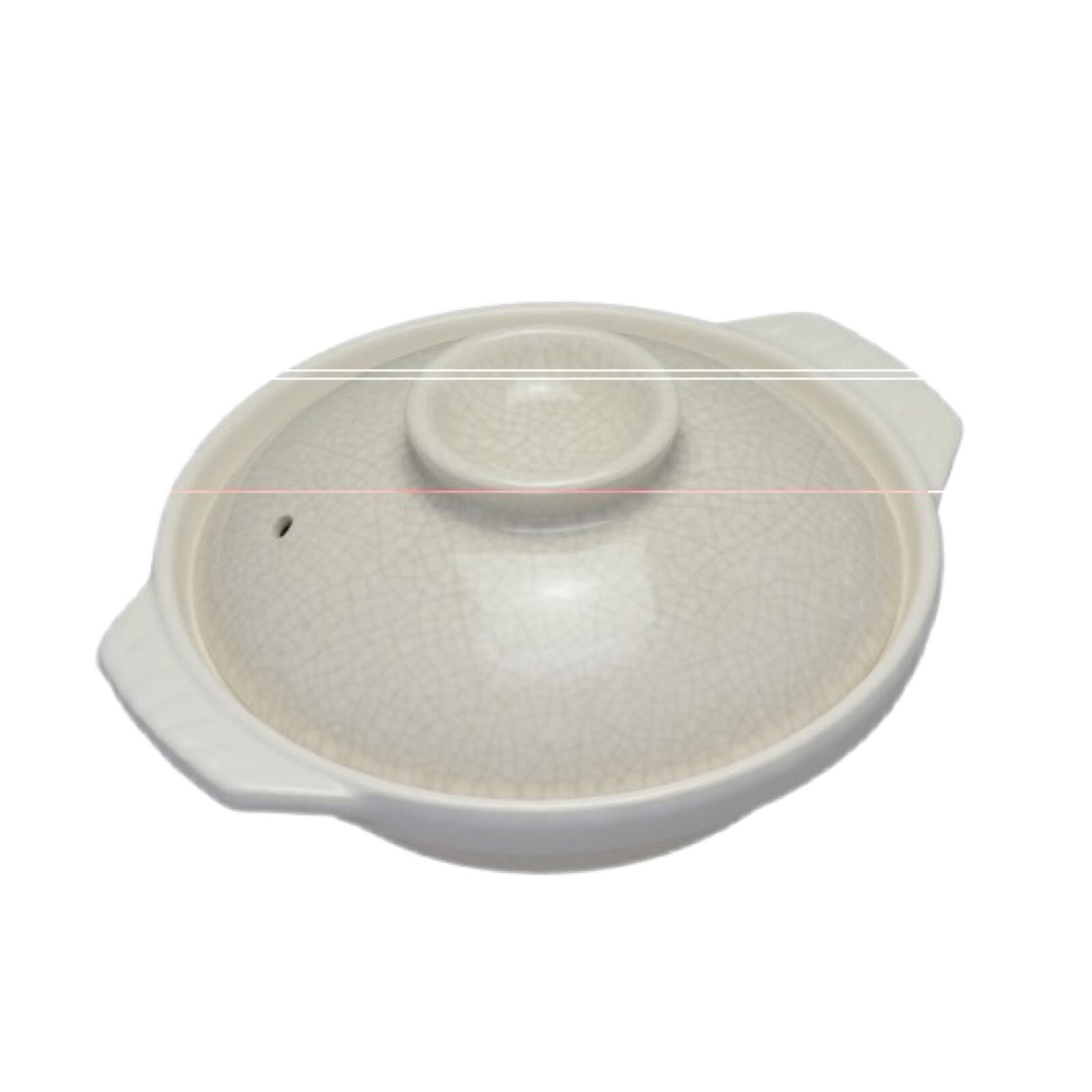 Miyake C-0744 Kannyu Pot #7