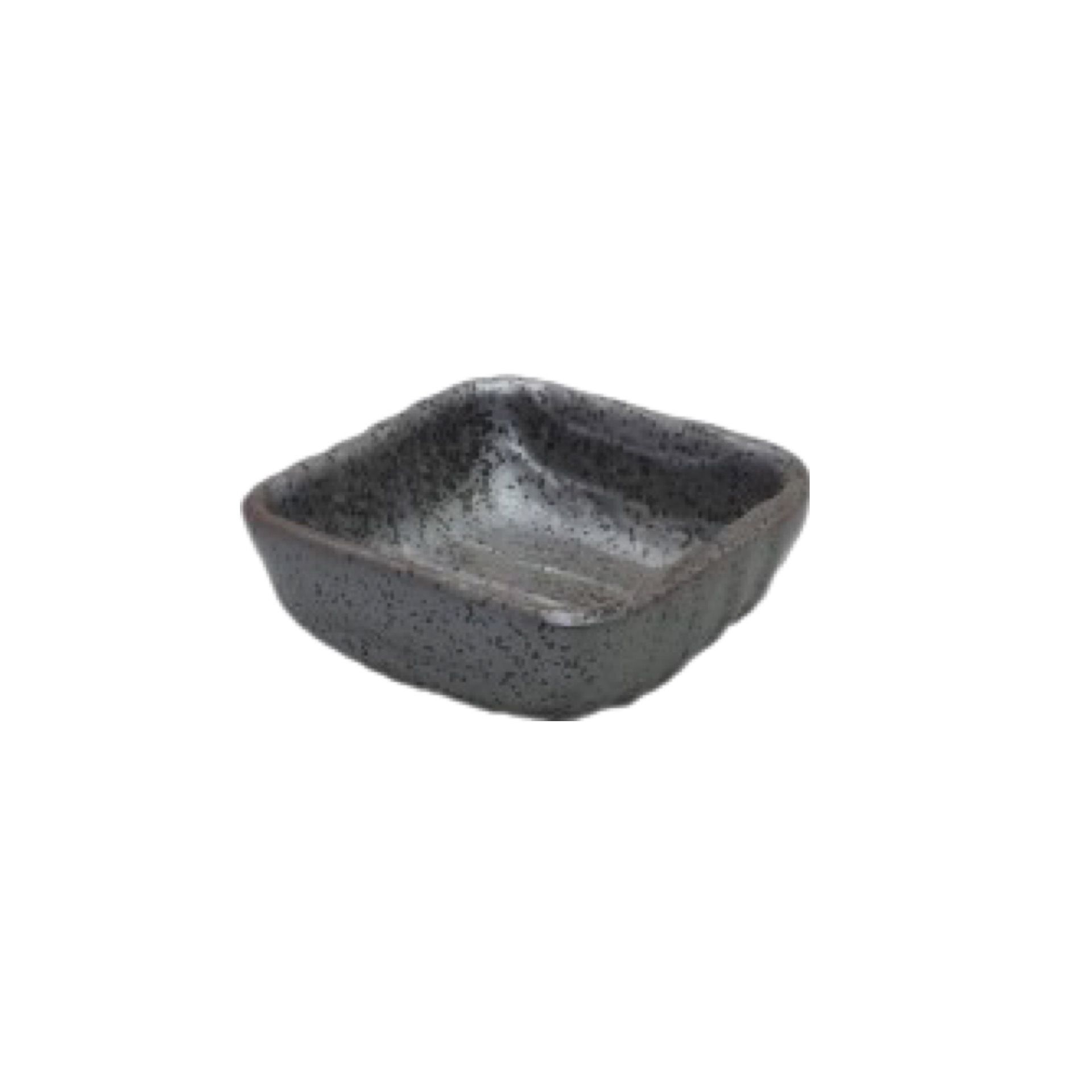 Miyake C-0041 Nanban Kare Sosluk 7.5x7.5x3 Cm