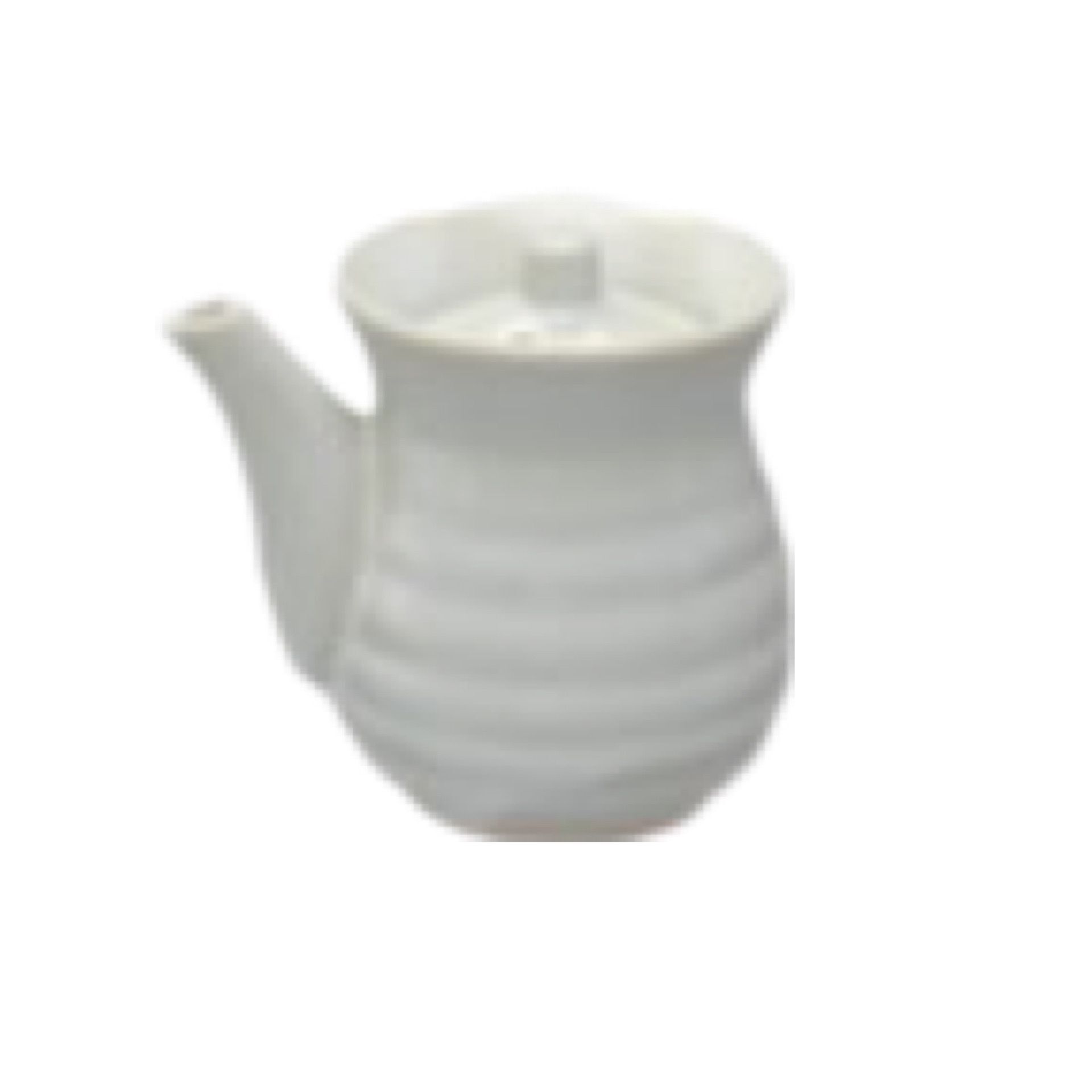 Miyake C-0674 Beyaz Sos Pot 280 Ml