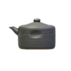Miyake C-3102 Bizen Sos Pot S 180 Cc