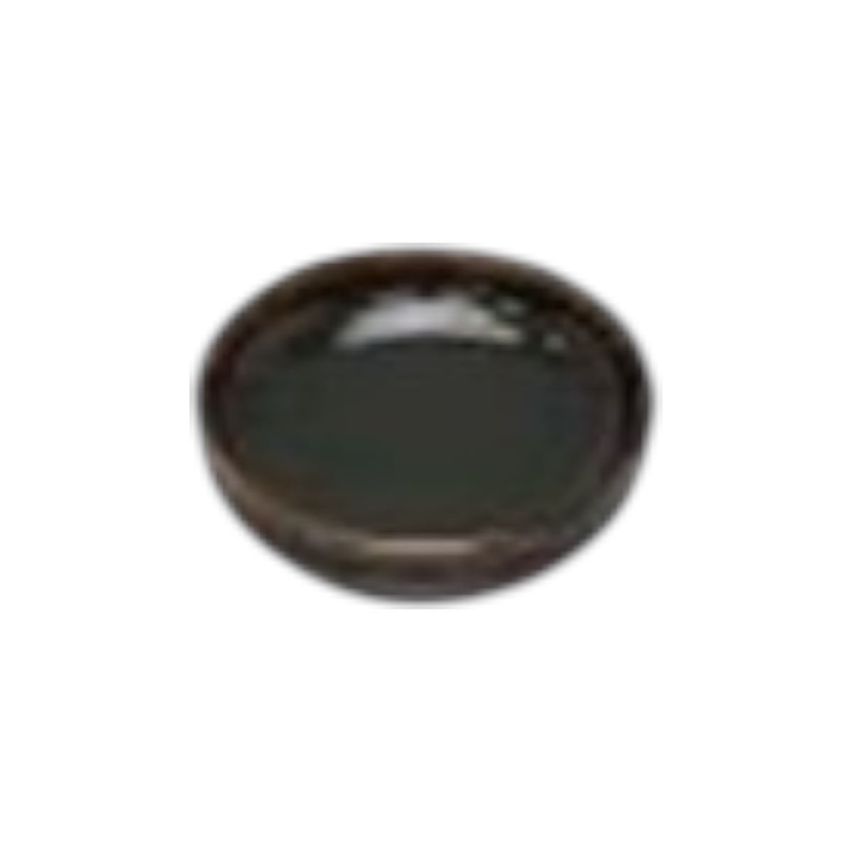 Miyake TSC52-14 Yuzu Tenmoku Sauce Dish 9.5 Cm