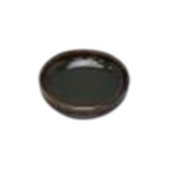 Miyake TSC52-14 Yuzu Tenmoku Sauce Dish 9.5 Cm