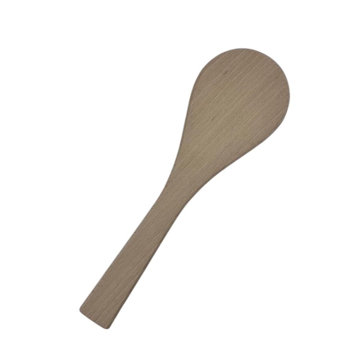 Miyake T-0045 Ahşap Kaşık L 29.0 Cm