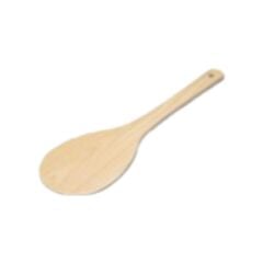 Miyake T-0045 Ahşap Kaşık L 29.0 Cm