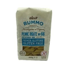 Rummo Glutensiz Penne Rigate Makarna 400 Gr.