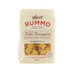 Rummo Calamarata Makarna 500 Gr
