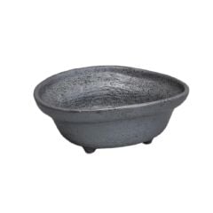 Miyake C-1657 Nanban Legged Bowl