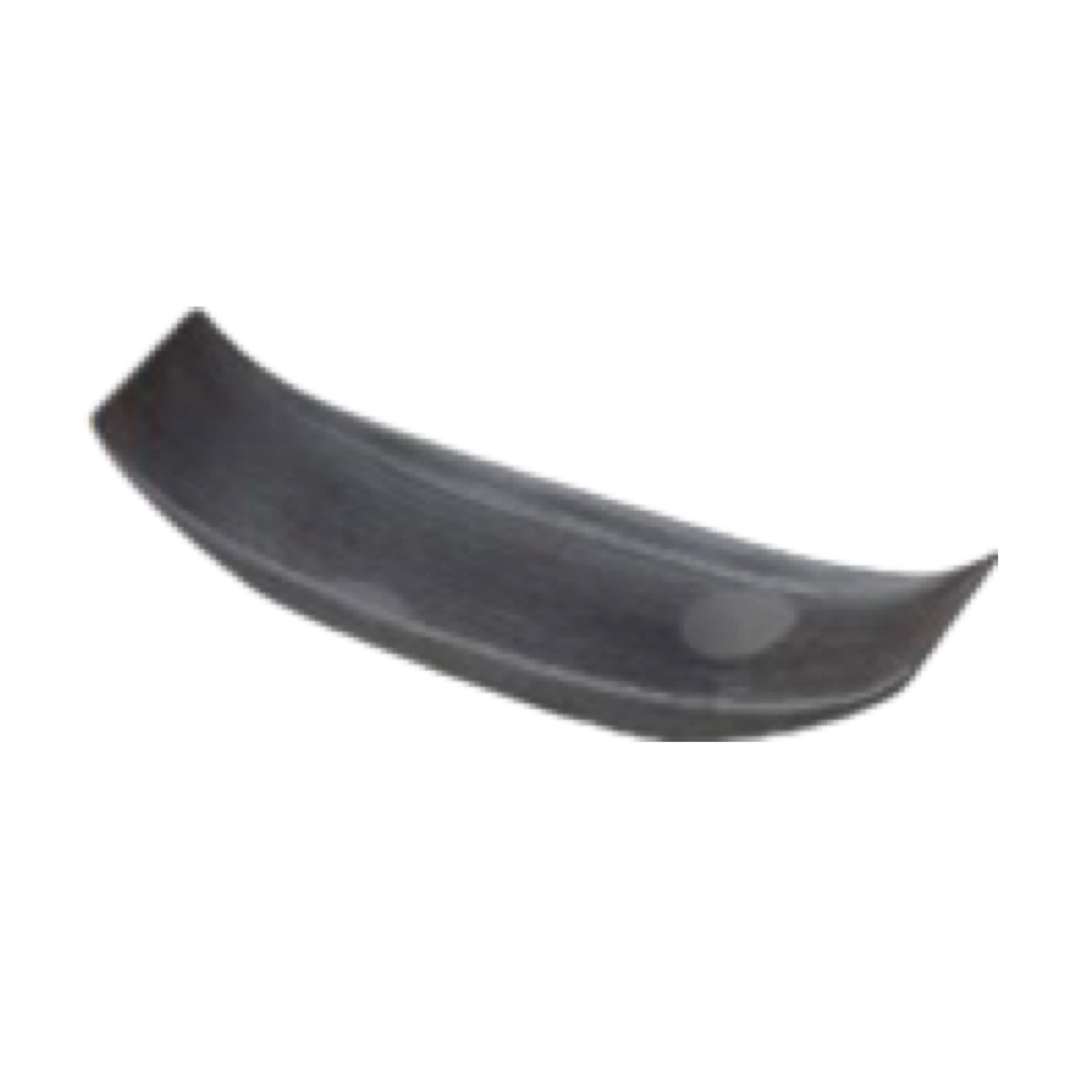 Miyake 125-198 120-177 Plate 32x10x5.4 Cm