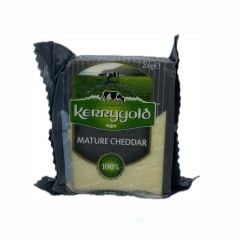 Kerrygold Mild Matured White Cheddar Çedar Peyniri 200 Gr.