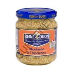 Reine Hardal Tohumlu Dijon Hardalı 200 Gr.