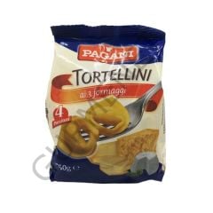 Pagani 3 Peynirli Tortellini 250 Gr.