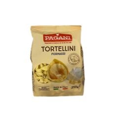Pagani 3 Peynirli Tortellini 250 Gr.