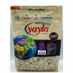 Yayla Gurme Bombay Fasulye 500 Gr.