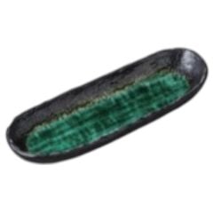 Miyake 223-21-31H Plate Long 30×9.7×3 Cm