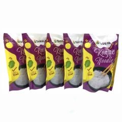 Tassya Shirataki Noodle 270 Gr X 5 Adet