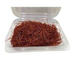 Fine Taste Dekoratif Şerit Kırmızı Biber 25 Gr.