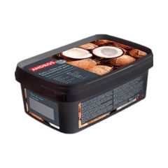 Andros Hindistan Cevizi Meyve Püresi 1 Kg.