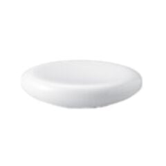 Miyake 27600132 Stage White Rock 20.2x17.9x4.1 Cm